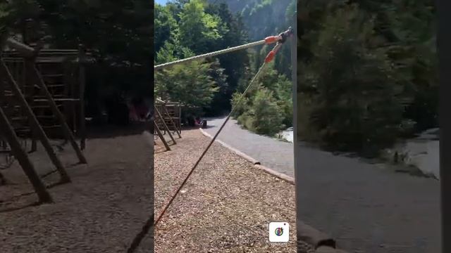 Blausee, The Cutest Lake In Switzerland / İsviçrede Blausee Gölü / Езерото Блаузе в Швейцария