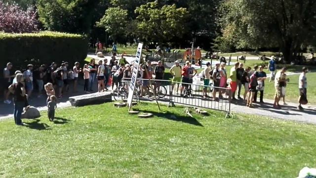 Регистрация на UTMB 2015 смотреть онлайн