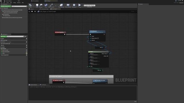 UE4 - Tutorial - Local Multiplayer Pt 3 - Player Spawning - UE4 / Unreal Engine 4