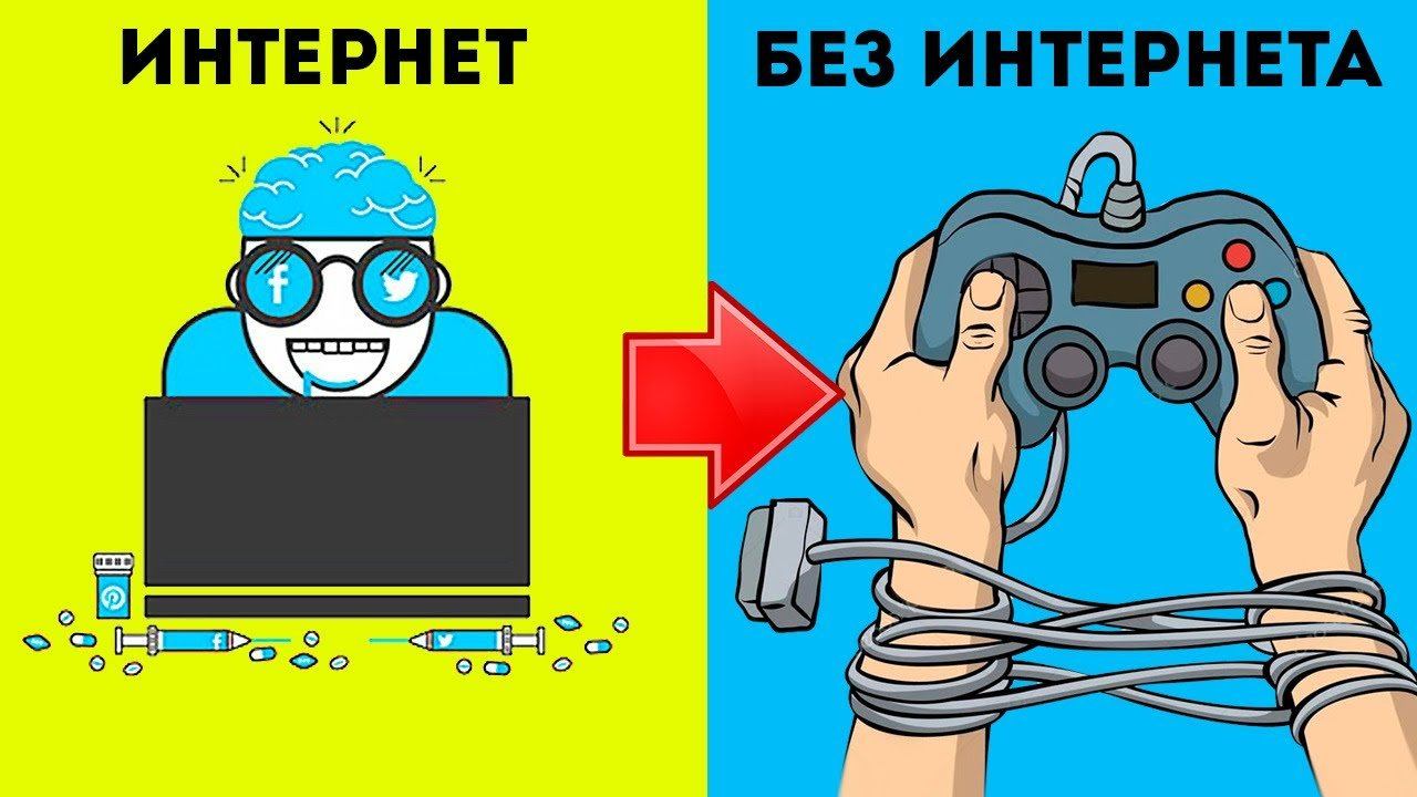 ГОД БЕЗ ИНТЕРНЕТА. Чему Научился Пол Миллер? Такого никто не ожидал смотреть онлайн