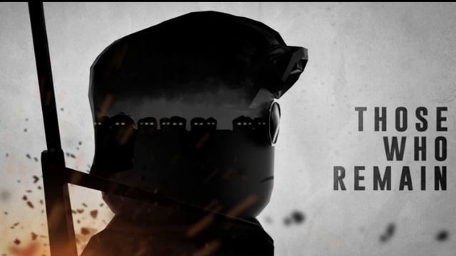 Why Those Who Remain is a Disappointment | Roblox Game Review смотреть онлайн