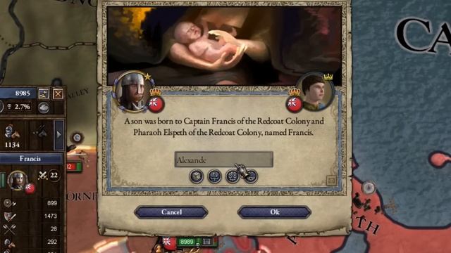 The After the End Mod For Crusader Kings 2 Is Incredible смотреть онлайн