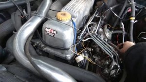 Опель фронтера 2.3 дизель(1)