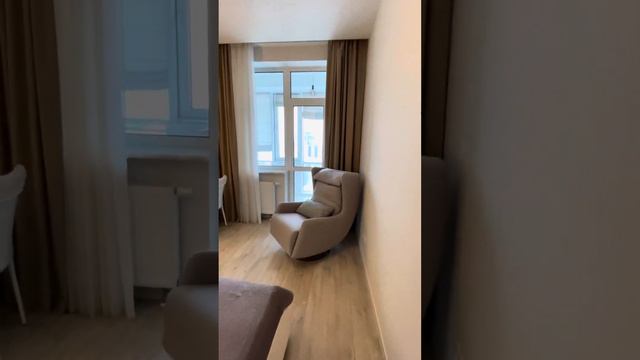 ЖК Роял 1600$ Белая смотреть онлайн