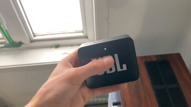Jbl go 2 interior loudness test смотреть онлайн