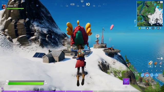 выполняю челендж 1 сундук на всю игру! смотреть онлайн