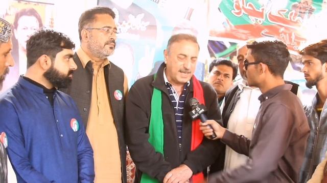 Sid Aagha Navid Hasham Rizvi MNA ke ANSHAFAT || PTI MNA | Public Message | Zaman Park | Faisal Shin смотреть онлайн