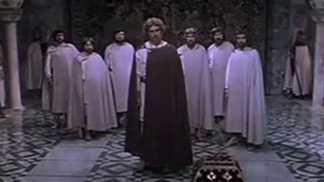 Я не раб божий