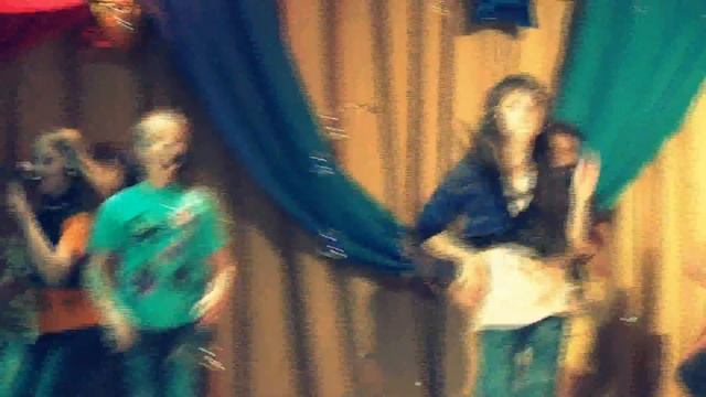 Недетское время смотреть онлайн