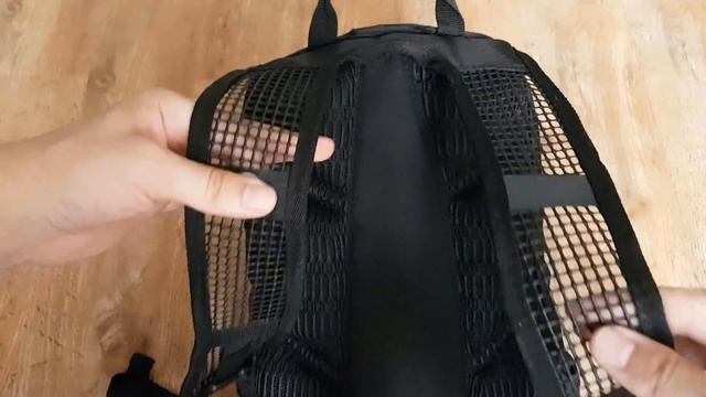 Классный рюкзак Outventure из спортмастера смотреть онлайн