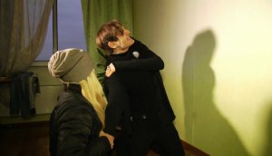 Экстрасенсы ведут расследование: Александр Шепс - Как погибла двенадцатилетняя Лера Джуринская