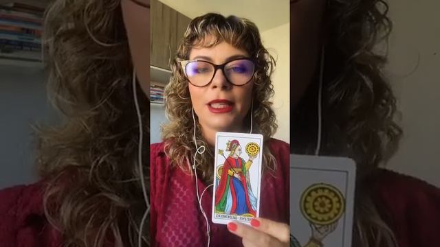 06/05/21 - Rainha de Ouros смотреть онлайн