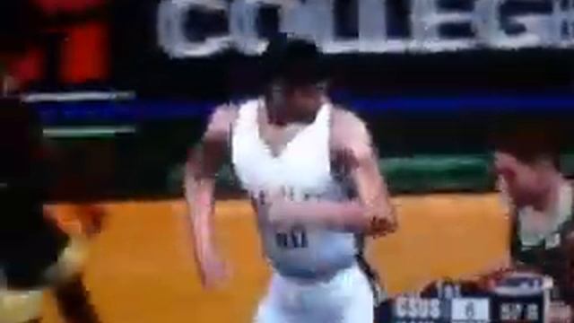 ESPN College Hoops 2K5 Tournament 1 Part 10 смотреть онлайн