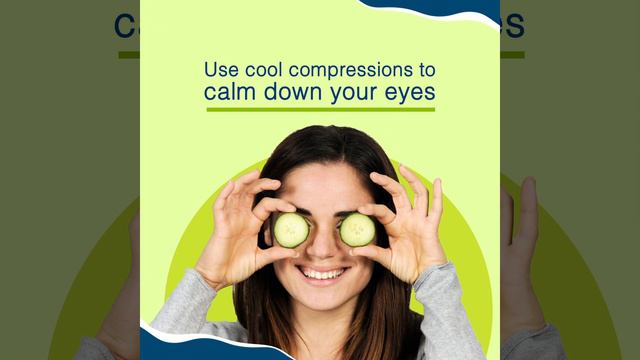 Let's make a conscious effort to protect our eyes from pollution by following simple techniques. смотреть онлайн