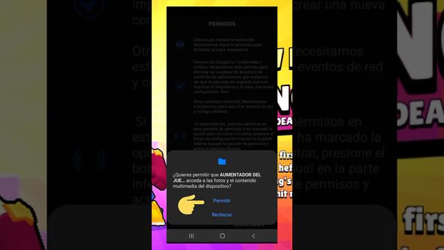 How to FIX LAG on Mobile Games: Brawl Stars, Fortnite, etc. (WORKING 2022) смотреть онлайн