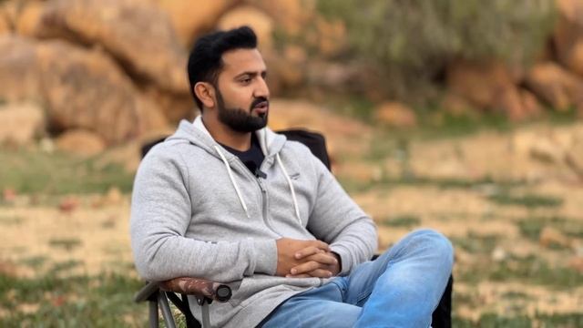 When I Was 4 Years Old I Reached MAKKAH Without My FATHER And Became An Entrepreneur