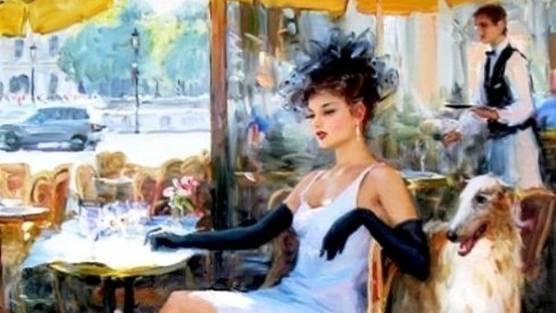 448 АЛЕКС РАСОВ - Just to be in love смотреть онлайн