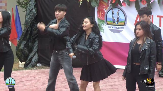 Siampuii - Anthurium Festival 2022 смотреть онлайн