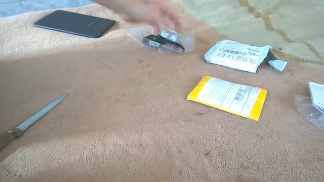 Посылка с алиэкспресса смотреть онлайн