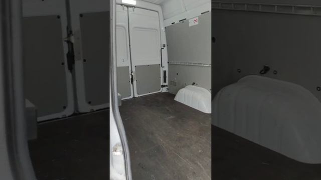 Mercedes sprinter classic смотреть онлайн