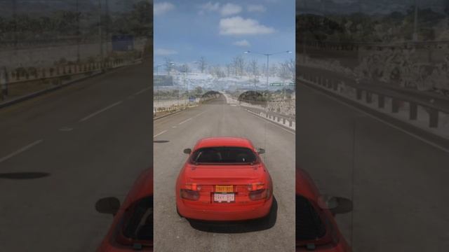 Mazda MX-5 Miata in FH4 VS FH5 comparison смотреть онлайн