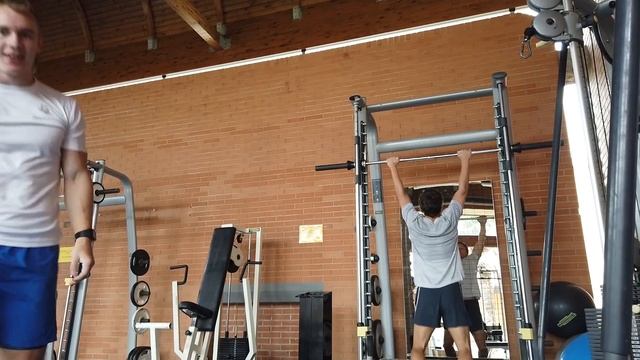 First day in Formia | Road To 20 #11 смотреть онлайн