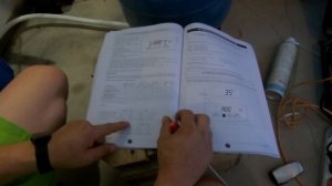 перевод котла на сжиженный газ, пуско-наладка