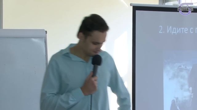 Михаил Лидин 