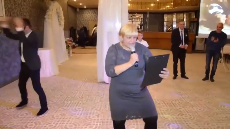 Свадебный Du Hast смотреть онлайн