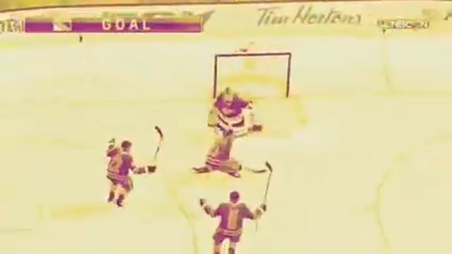 Nhl 16 goal смотреть онлайн