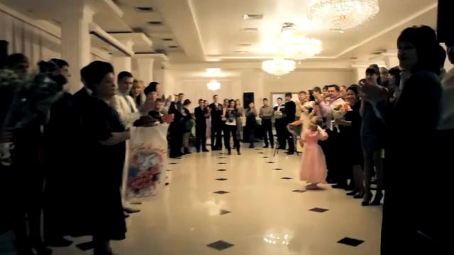 Самая романтическая свадьба!!!! смотреть онлайн