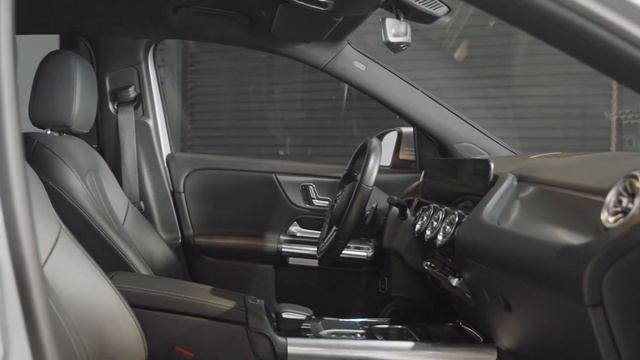 Mercedes Benz GLA 200 Progressive 2021 Andrés Calzada 5533559739 смотреть онлайн