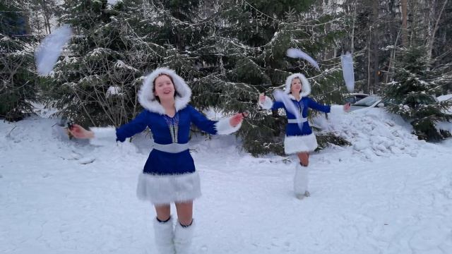 [Фрески] Потолок ледяной 2.0 / [Freski] Ice roof 2.0 смотреть онлайн