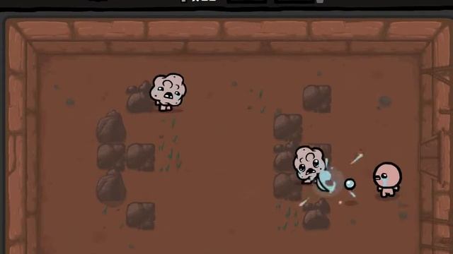 Binding of Isaac Daily Challenge #5: Good/Bad смотреть онлайн