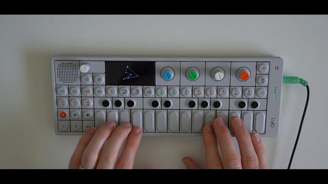 X100V Natural Light Self Portraits (w/ OP-1 Music) смотреть онлайн