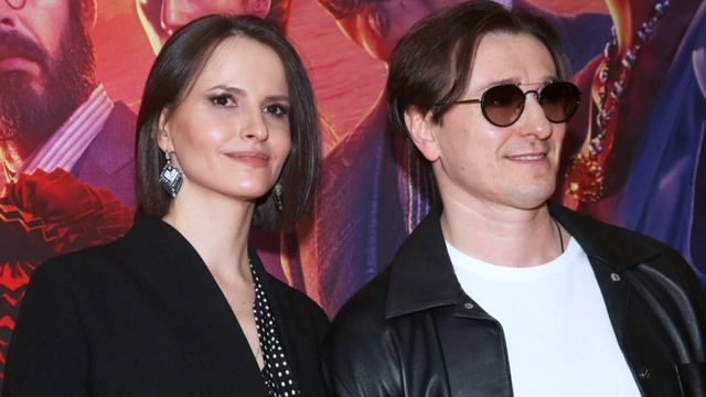 Сергей Безруков о лично жизни и внебрачных детях смотреть онлайн