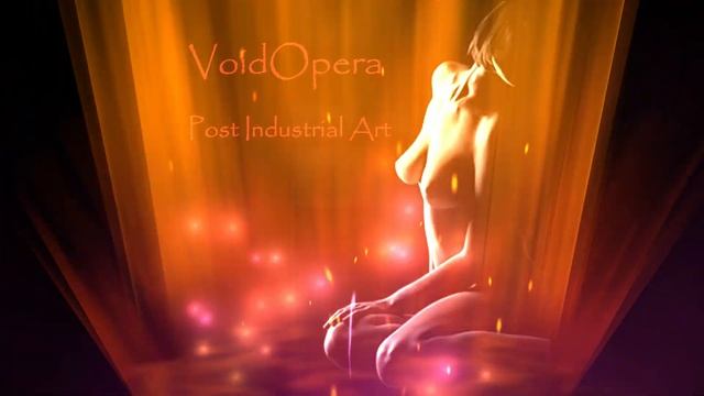 VoidOpera Post Industrial Art transmission 4 смотреть онлайн