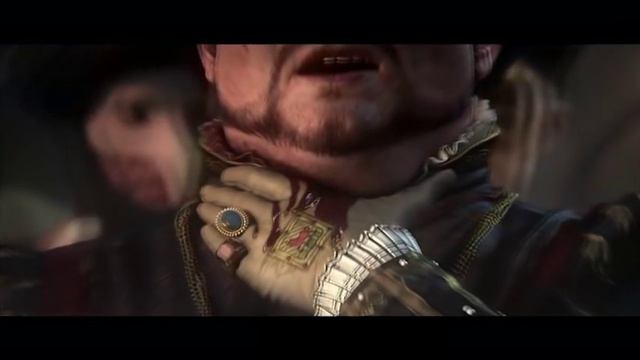 E3 '09 | Ubisoft Press Conference: Assassin's Creed 2 смотреть онлайн
