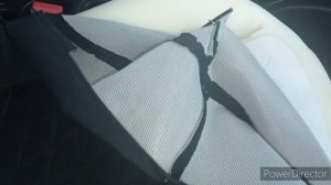 Дастер не работает подогрев