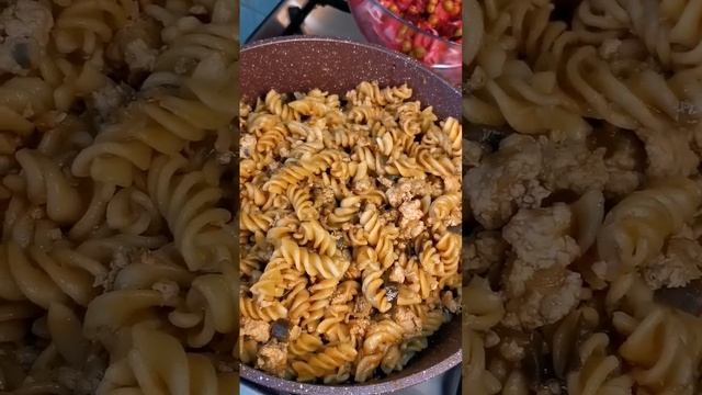 Чтобы Вы съели прямо сейчас? #простыерецепты #чтоприготовить #менюнасемью смотреть онлайн