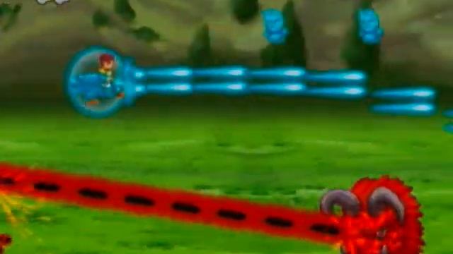 Démo Kyotokei sur Wii en hard смотреть онлайн