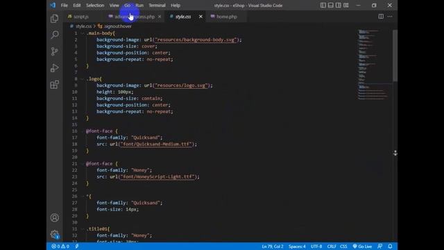 Design a responsive product searching page using HTML , CSS , JavaScript , and Bootstrap смотреть онлайн