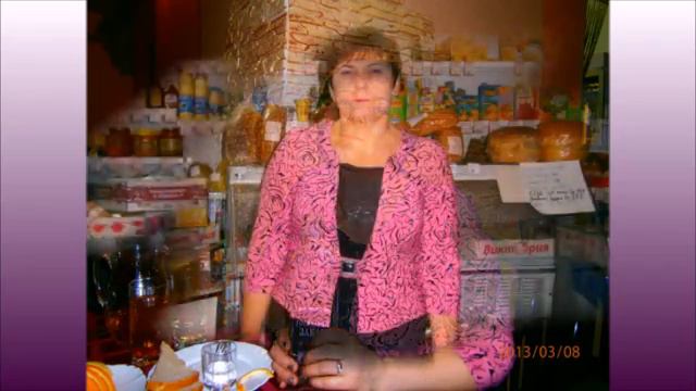 Мамочке моей на день рождения. соственно ручно смотреть онлайн