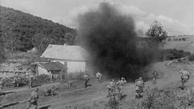 13 От героев былых времен Зиневич Серафима, 5 кл смотреть онлайн