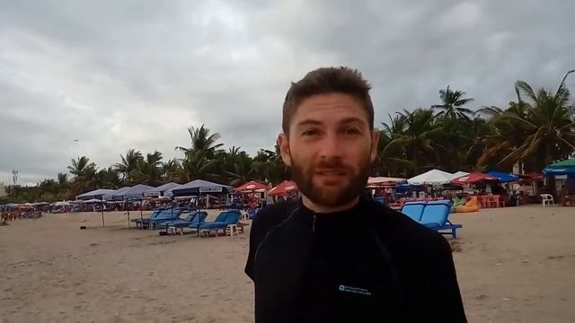 Сёрф на Бали день 274-Индонезия-MadWay-2017.01