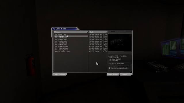 (Deus Ex 2000 Прохождение Часть 4) Метро смотреть онлайн