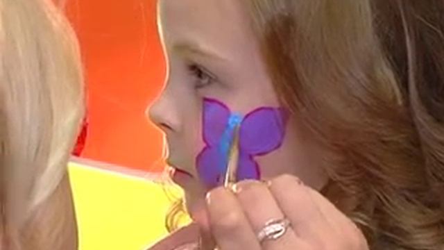 Салон красоты: Весёлая расчёска смотреть онлайн