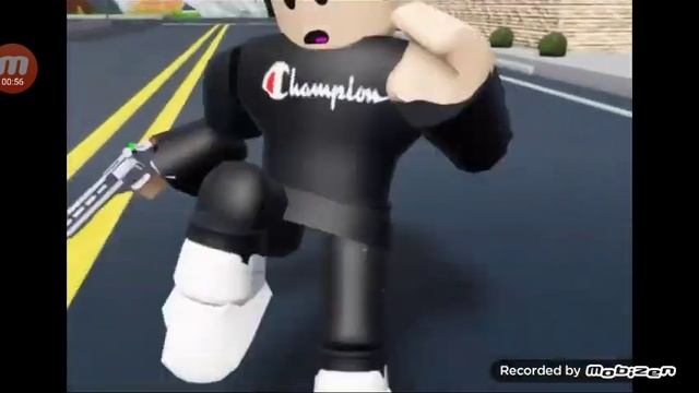 react to roblox bully story part 17 / 18 смотреть онлайн