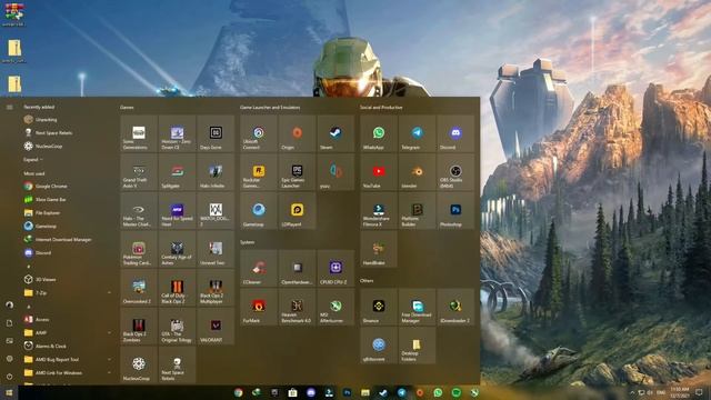 How to fix some Games error Explained in Tamil смотреть онлайн