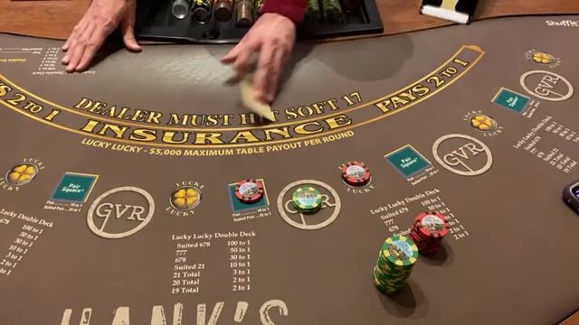 ? SIDE BETS SAVED THE DAY! MYSTERY LIVE: TABLE GAME! WHAT GAME WILL I PLAY?! смотреть онлайн